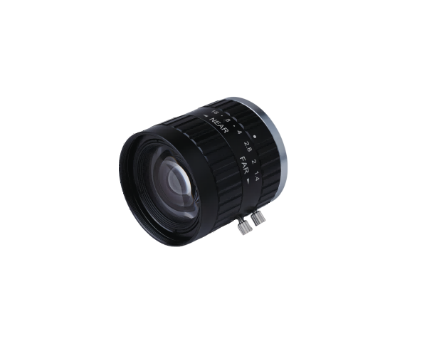 FA鏡頭-2/3" 5MP