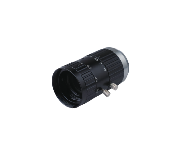 FA鏡頭 1" 2000MP
