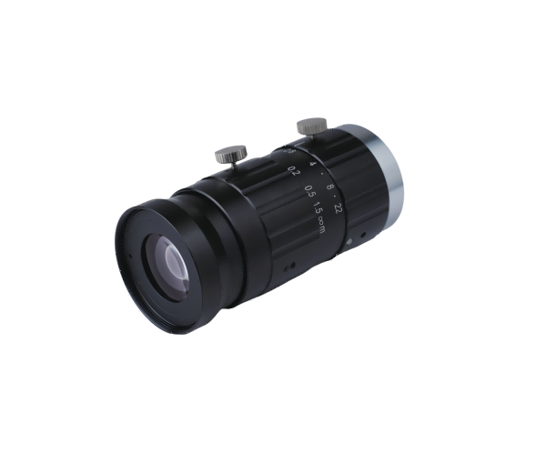 FA鏡頭-1.1" 2000萬